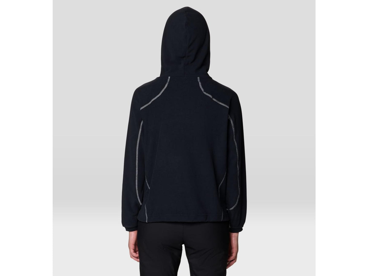Mountain Hardwear Microchill Hoody - Women's