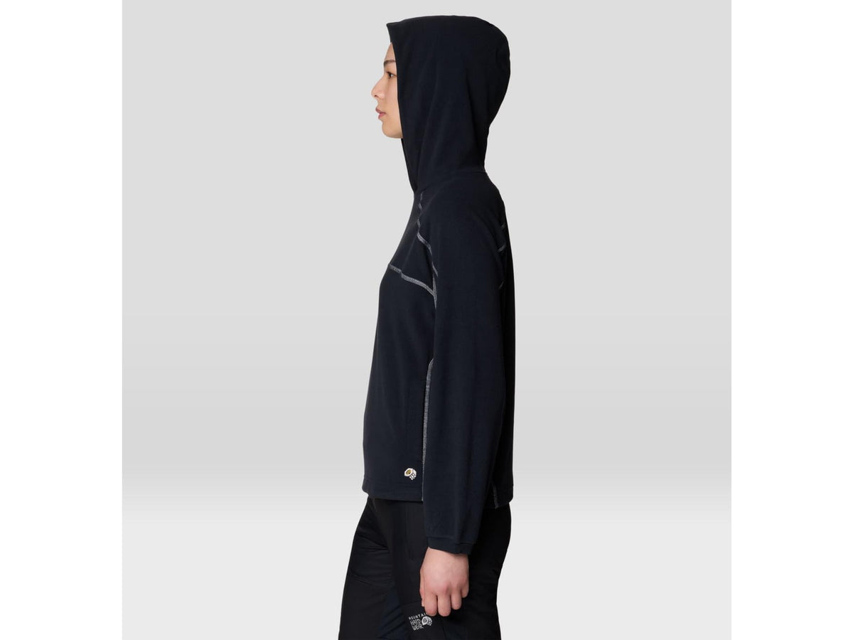 Mountain Hardwear Microchill Hoody - Women's