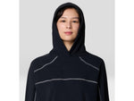 Mountain Hardwear Microchill Hoody - Women's
