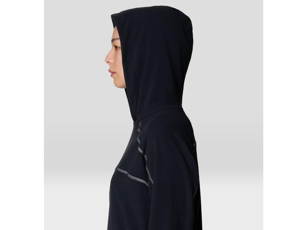Mountain Hardwear Microchill Hoody - Women's