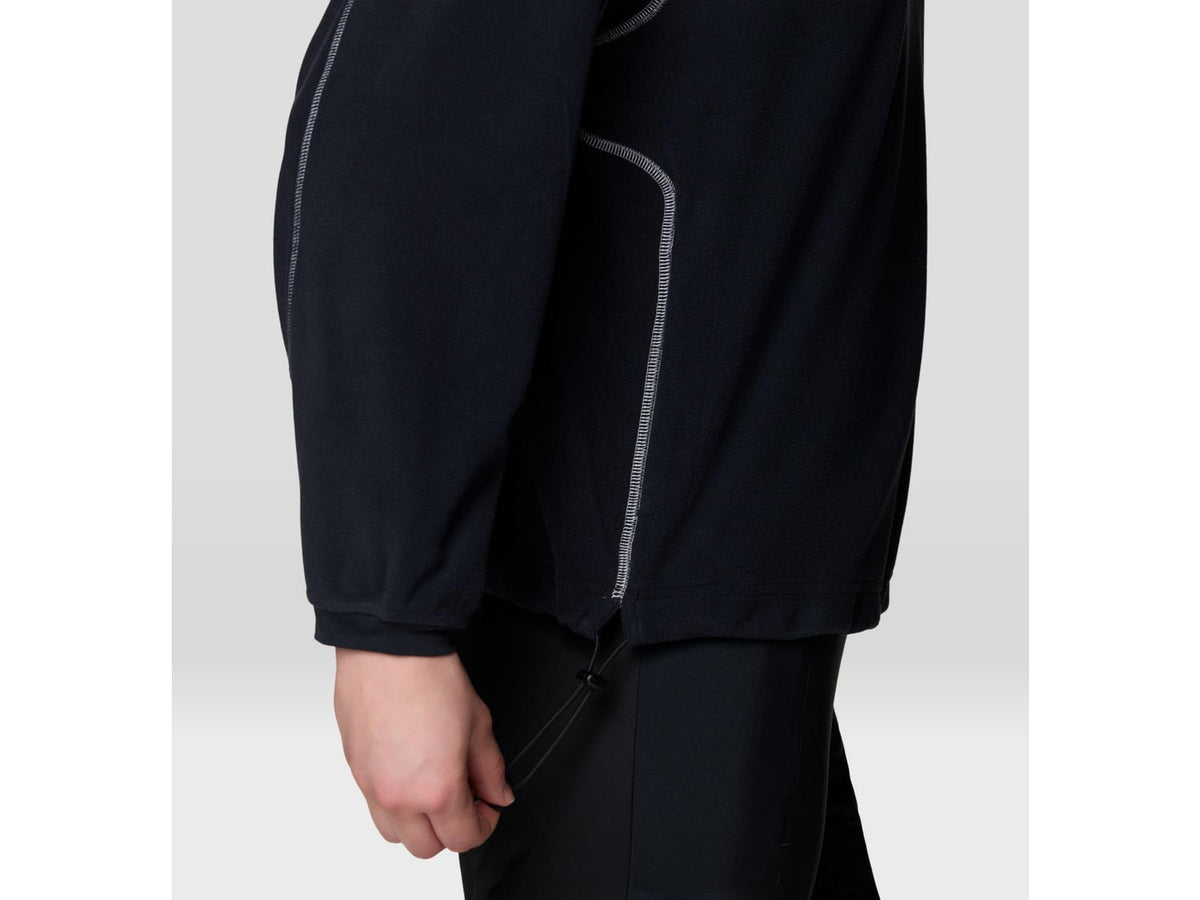 Mountain Hardwear Microchill Hoody - Women's