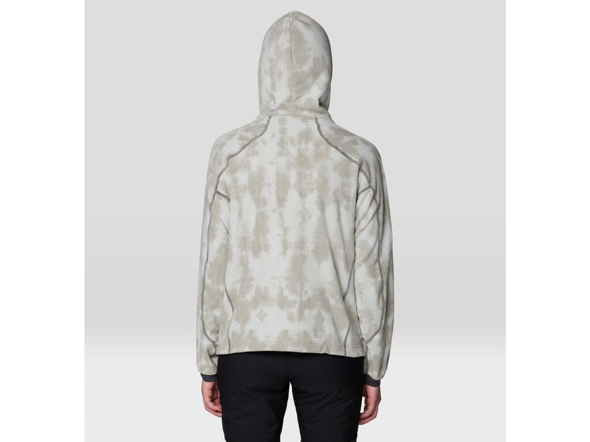 Mountain Hardwear Microchill Hoody - Women's