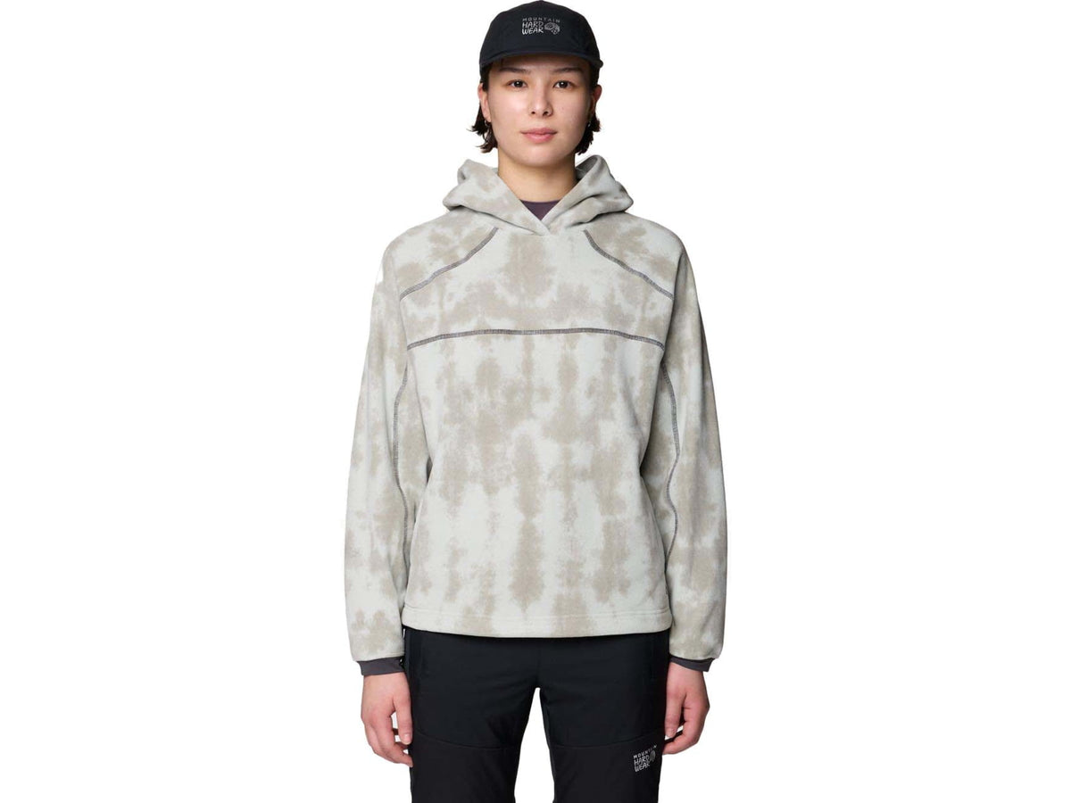 Mountain Hardwear Microchill Hoody - Women's