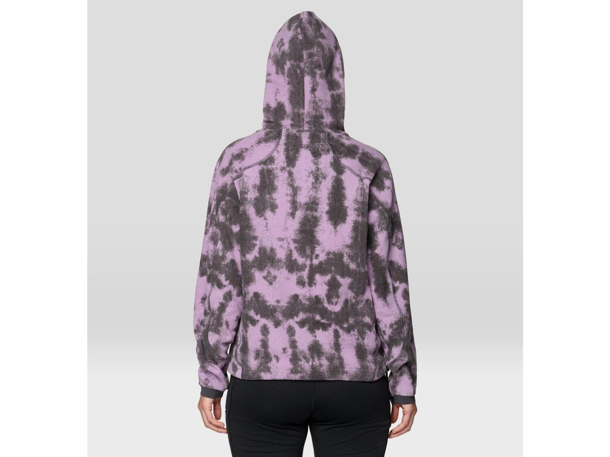 Mountain Hardwear Microchill Hoody - Women's