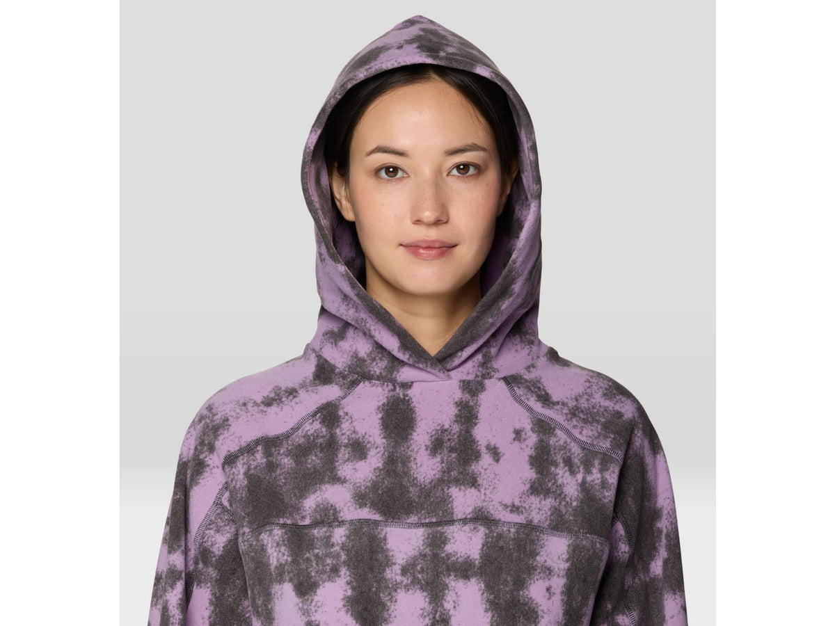 Mountain Hardwear Microchill Hoody - Women's