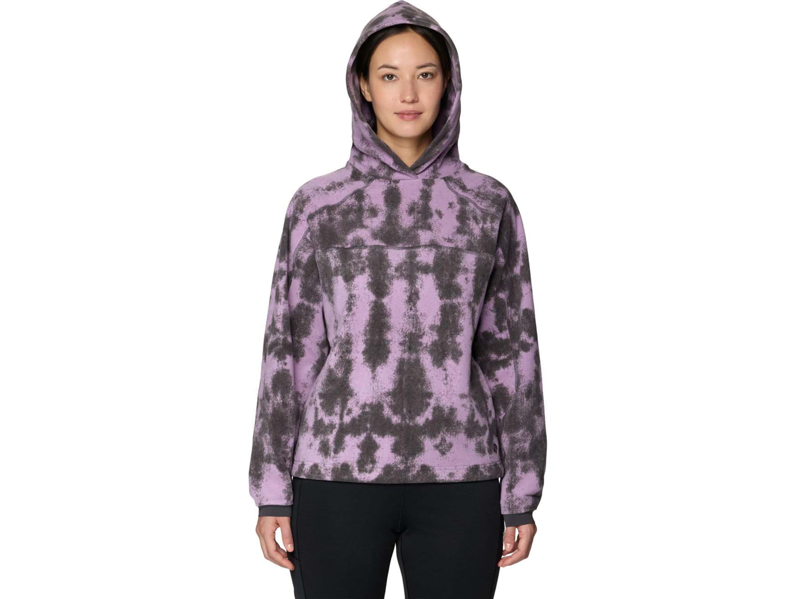 Mountain Hardwear Microchill Hoody - Women's