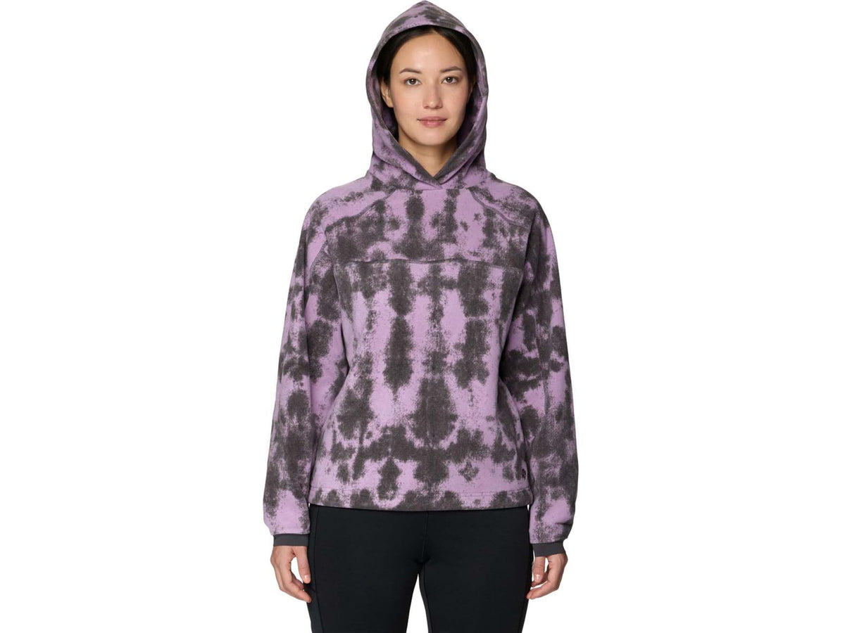 Mountain Hardwear Microchill Hoody - Women's