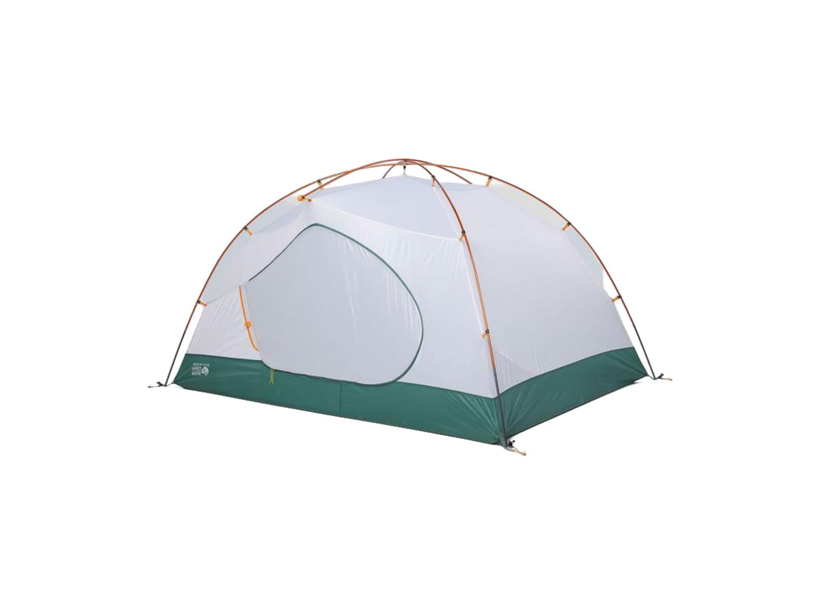 Mountain Hardwear Mineral King 3 All Season Tent Glacial O/S