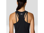 Mountain Hardwear Mountain Stretch Tanklette Top - Women's