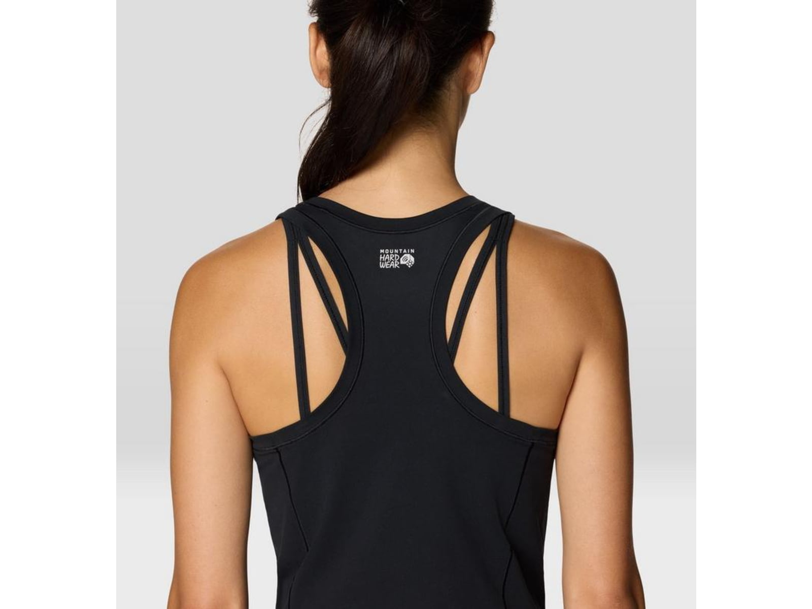 Mountain Hardwear Mountain Stretch Tanklette Top - Women's