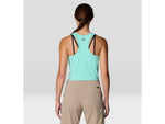 Mountain Hardwear Mountain Stretch Tanklette Top - Women's