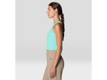 Mountain Hardwear Mountain Stretch Tanklette Top - Women's