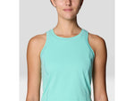 Mountain Hardwear Mountain Stretch Tanklette Top - Women's