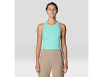 Mountain Hardwear Mountain Stretch Tanklette Top - Women's