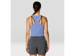Mountain Hardwear Mountain Stretch Tanklette Top - Women's