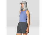 Mountain Hardwear Mountain Stretch Tanklette Top - Women's