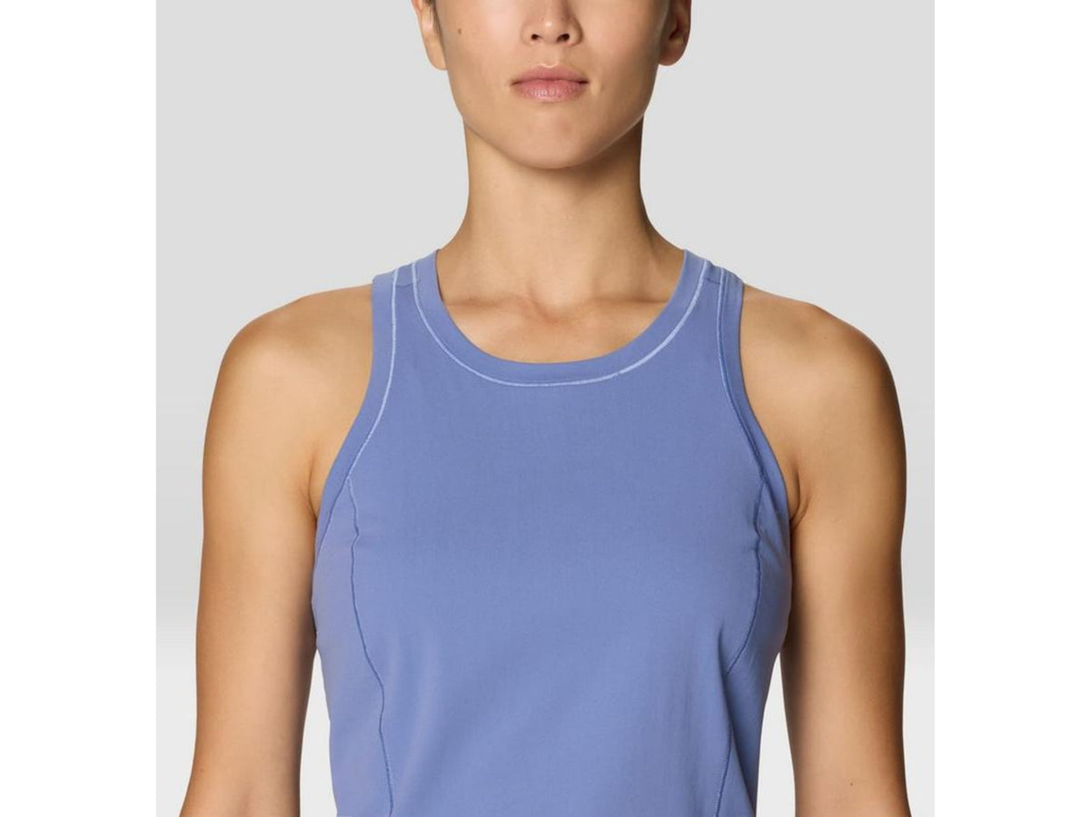 Mountain Hardwear Mountain Stretch Tanklette Top - Women's