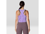 Mountain Hardwear Mountain Stretch Tanklette Top - Women's