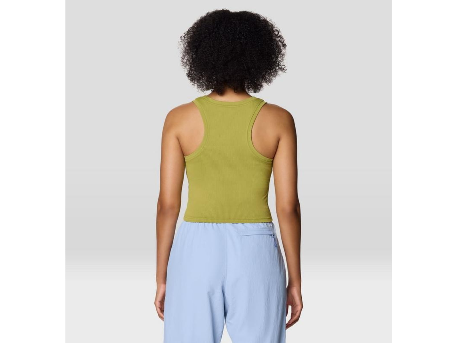 Mountain Hardwear Peak Knit Tank - Women's
