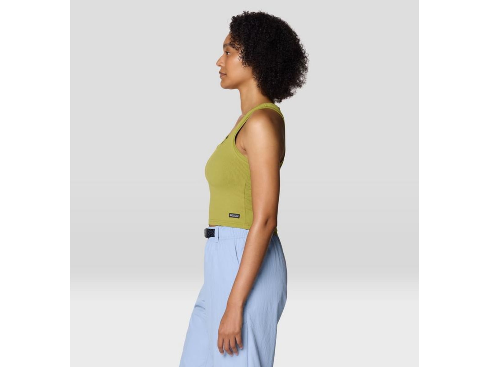 Mountain Hardwear Peak Knit Tank - Women's