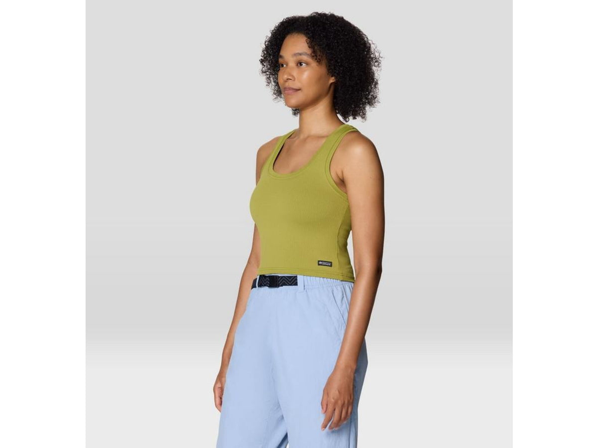 Mountain Hardwear Peak Knit Tank - Women's