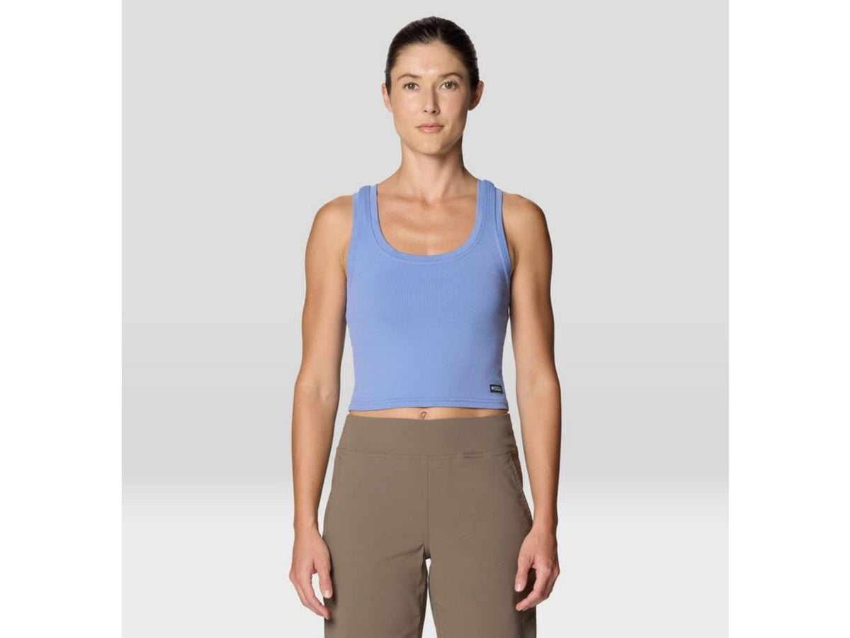 Mountain Hardwear Peak Knit Tank - Women's