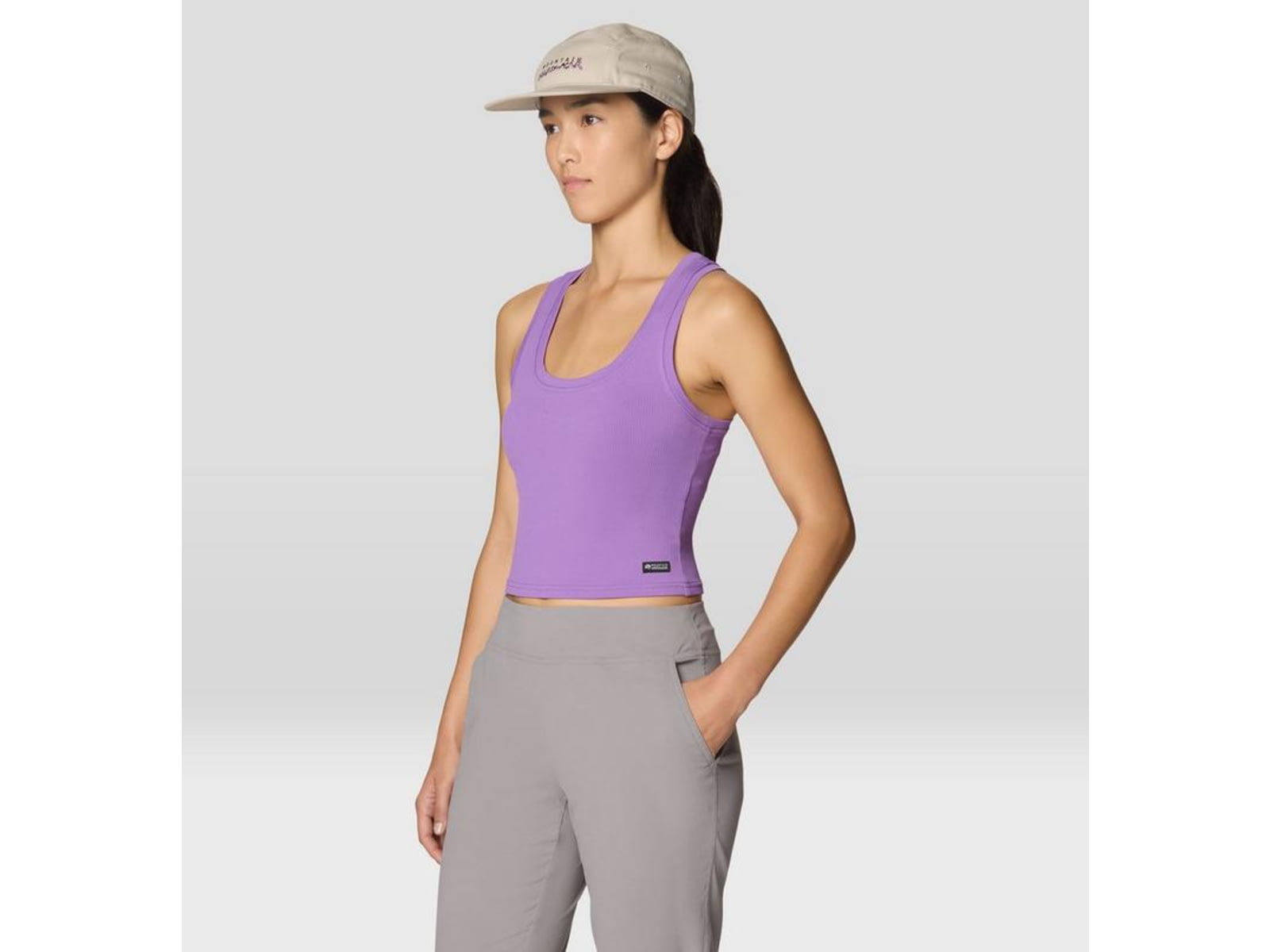 Mountain Hardwear Peak Knit Tank - Women's