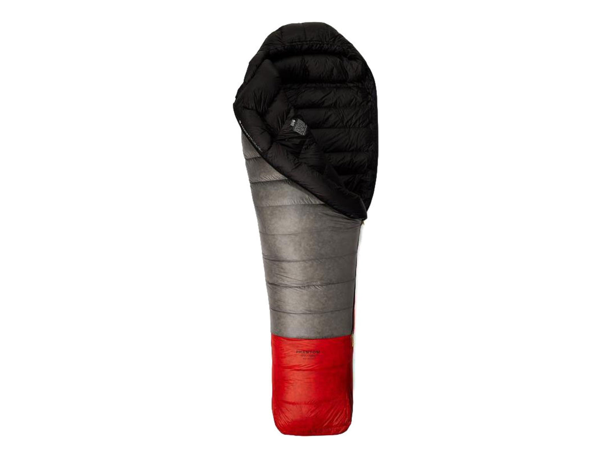 Mountain Hardwear Phantom 0F/-18C Sleeping Bag Glacial