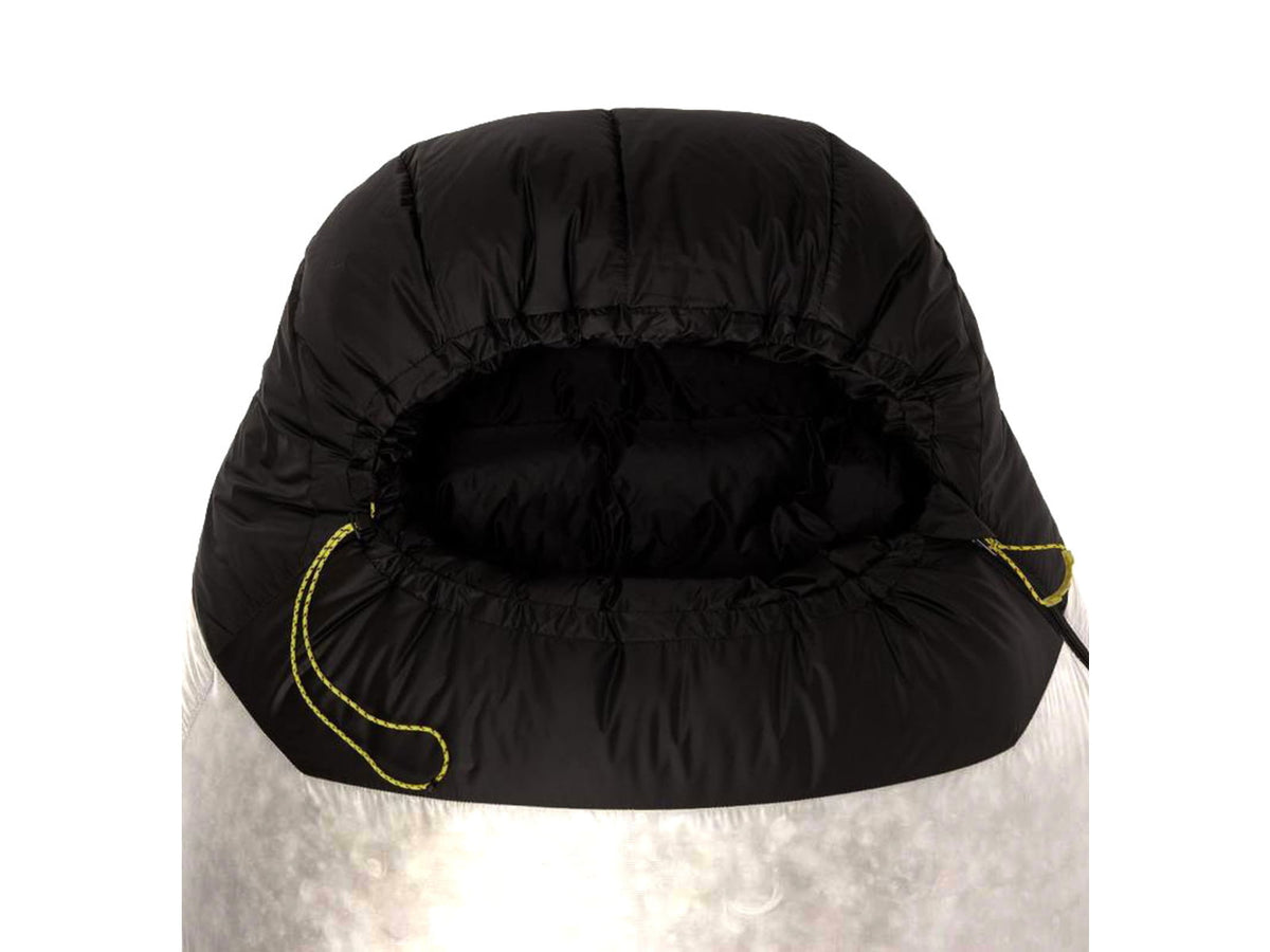 Mountain Hardwear Phantom 0F/-18C Sleeping Bag Glacial