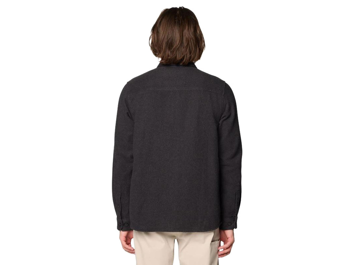 Mountain Hardwear Plusher Long Sleeve Flannel - Men's