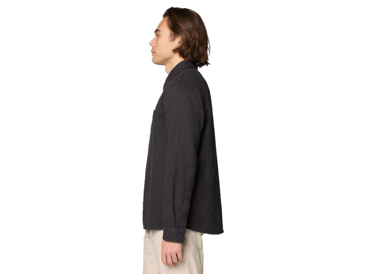 Mountain Hardwear Plusher Long Sleeve Flannel - Men's