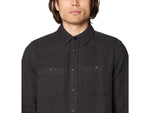 Mountain Hardwear Plusher Long Sleeve Flannel - Men's