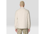 Mountain Hardwear Plusher Long Sleeve Flannel - Men's