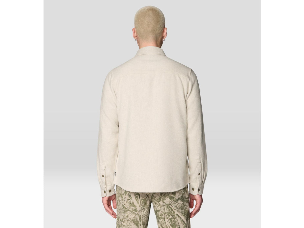 Mountain Hardwear Plusher Long Sleeve Flannel - Men's