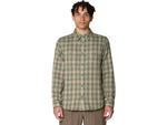 Mountain Hardwear Plusher Long Sleeve Flannel - Men's