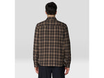 Mountain Hardwear Plusher Long Sleeve Flannel - Men's