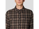 Mountain Hardwear Plusher Long Sleeve Flannel - Men's