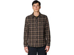 Mountain Hardwear Plusher Long Sleeve Flannel - Men's