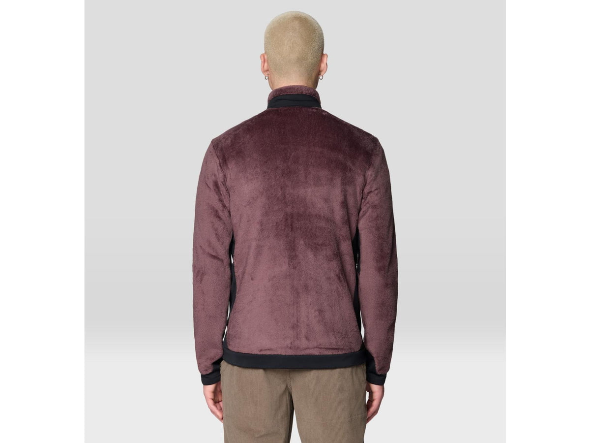 Mountain Hardwear Polartec High Loft Jacket - Men's