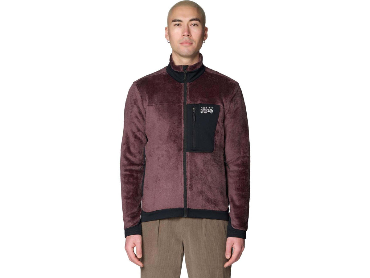 Mountain Hardwear Polartec High Loft Jacket - Men's