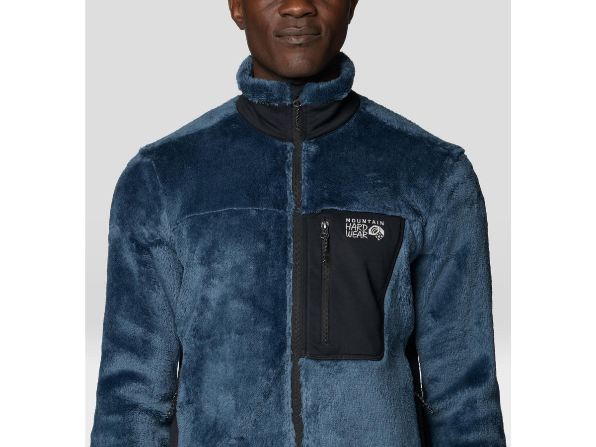 Mountain Hardwear Polartec High Loft Jacket - Men's