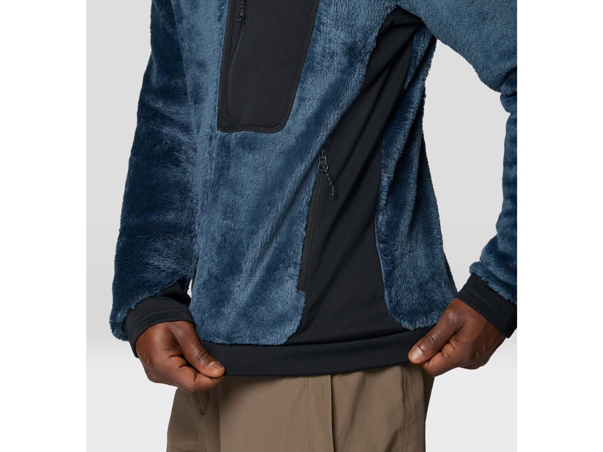 Mountain Hardwear Polartec High Loft Jacket - Men's