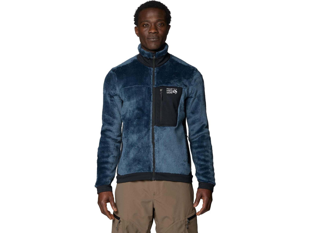 Mountain Hardwear Polartec High Loft Jacket - Men's