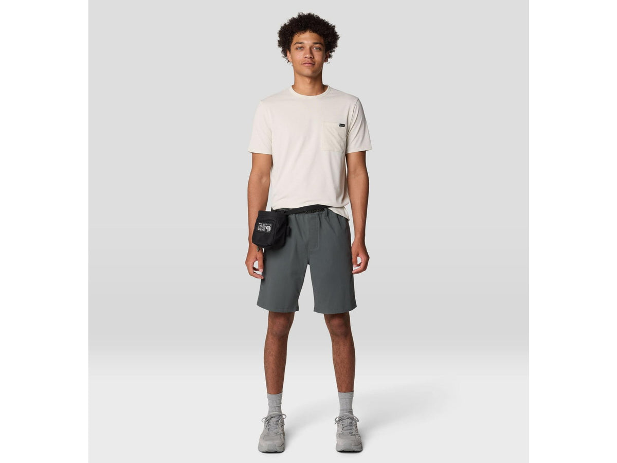 Mountain Hardwear Rockrydge Short - Men's