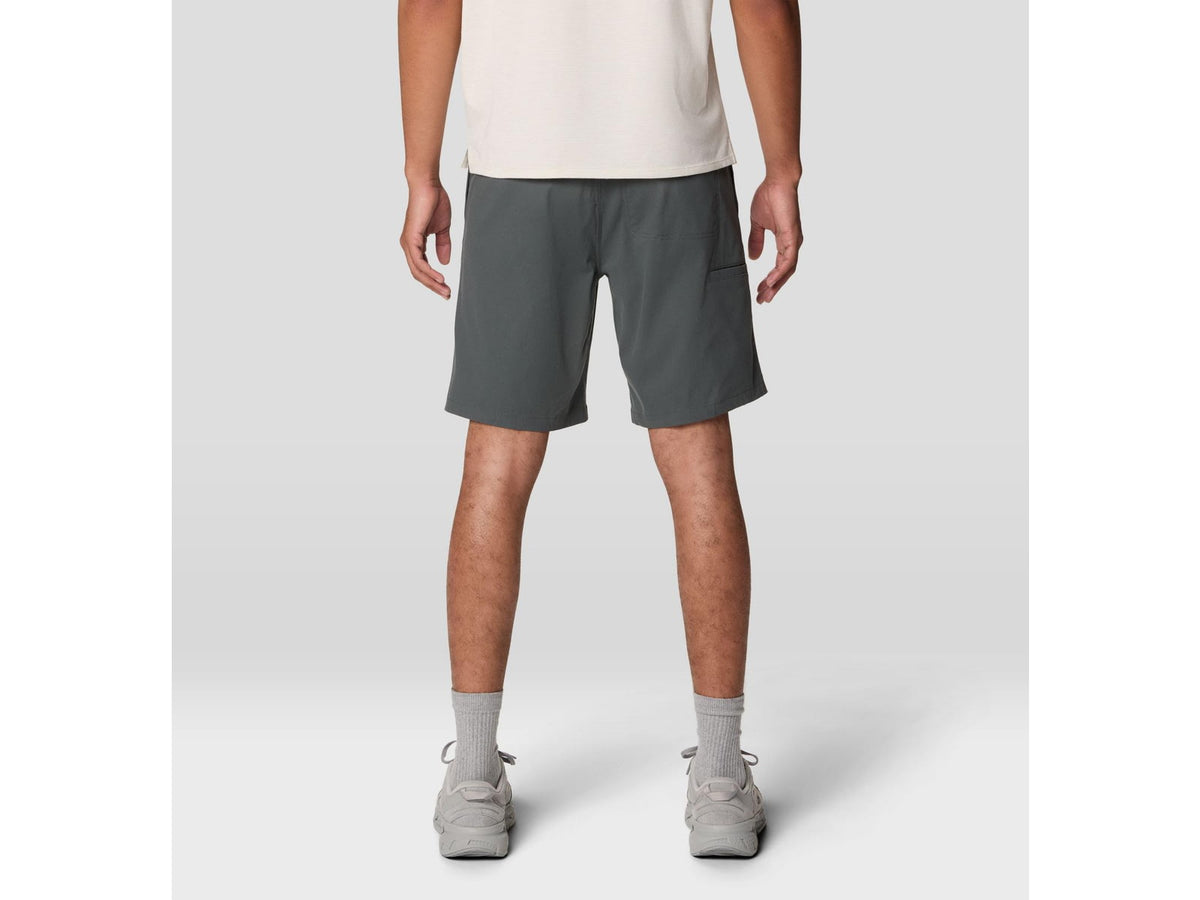 Mountain Hardwear Rockrydge Short - Men's