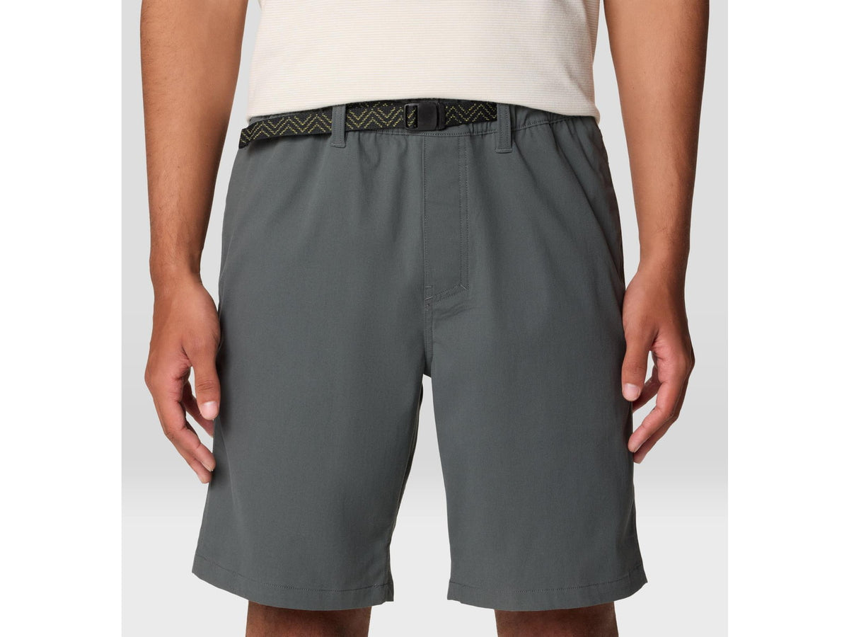 Mountain Hardwear Rockrydge Short - Men's