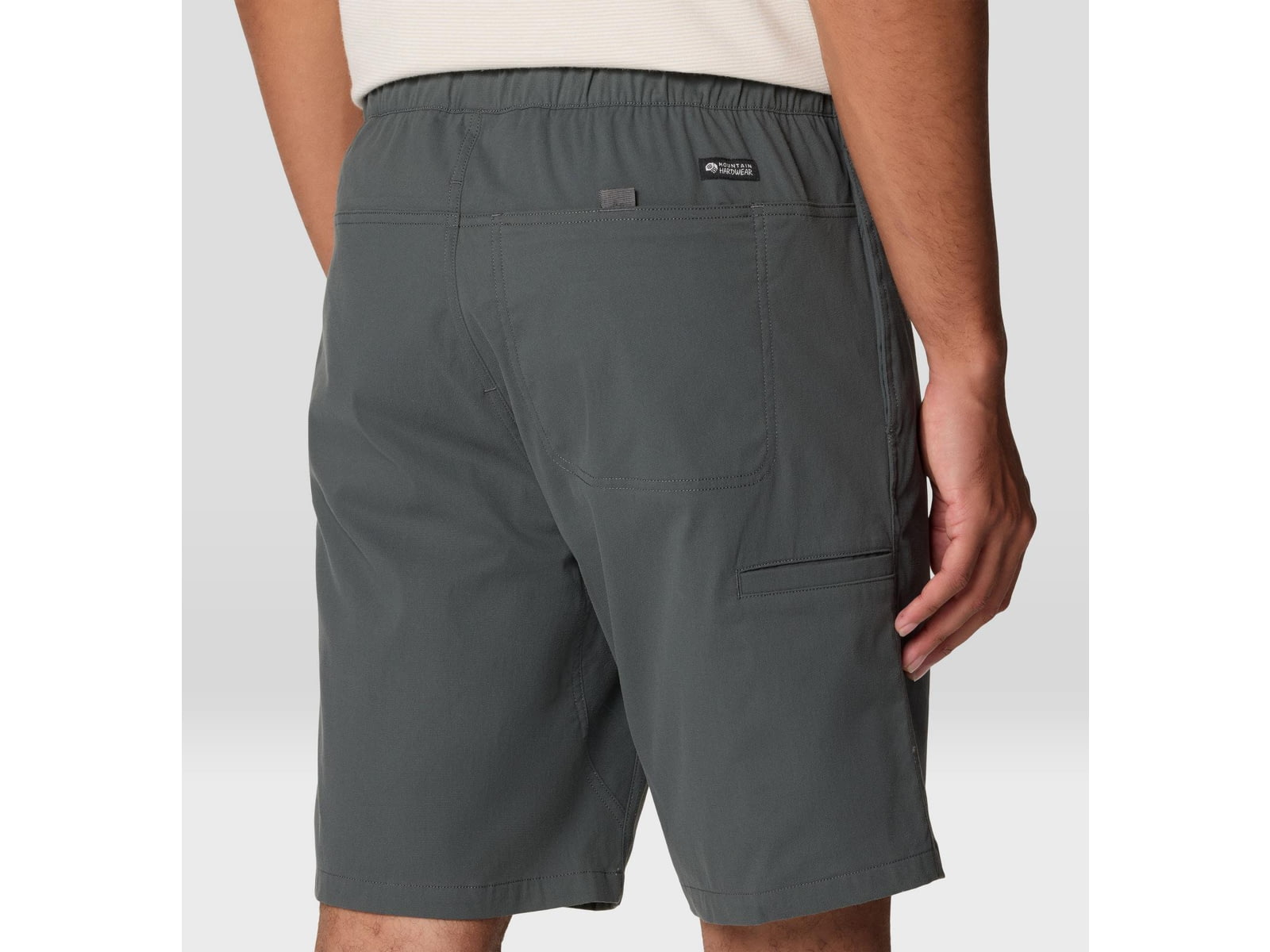 Mountain Hardwear Rockrydge Short - Men's