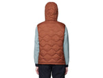 Mountain Hardwear Seek Out Snap Neck Vest - Women's