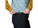 Mountain Hardwear Seek Out Snap Neck Vest - Women's