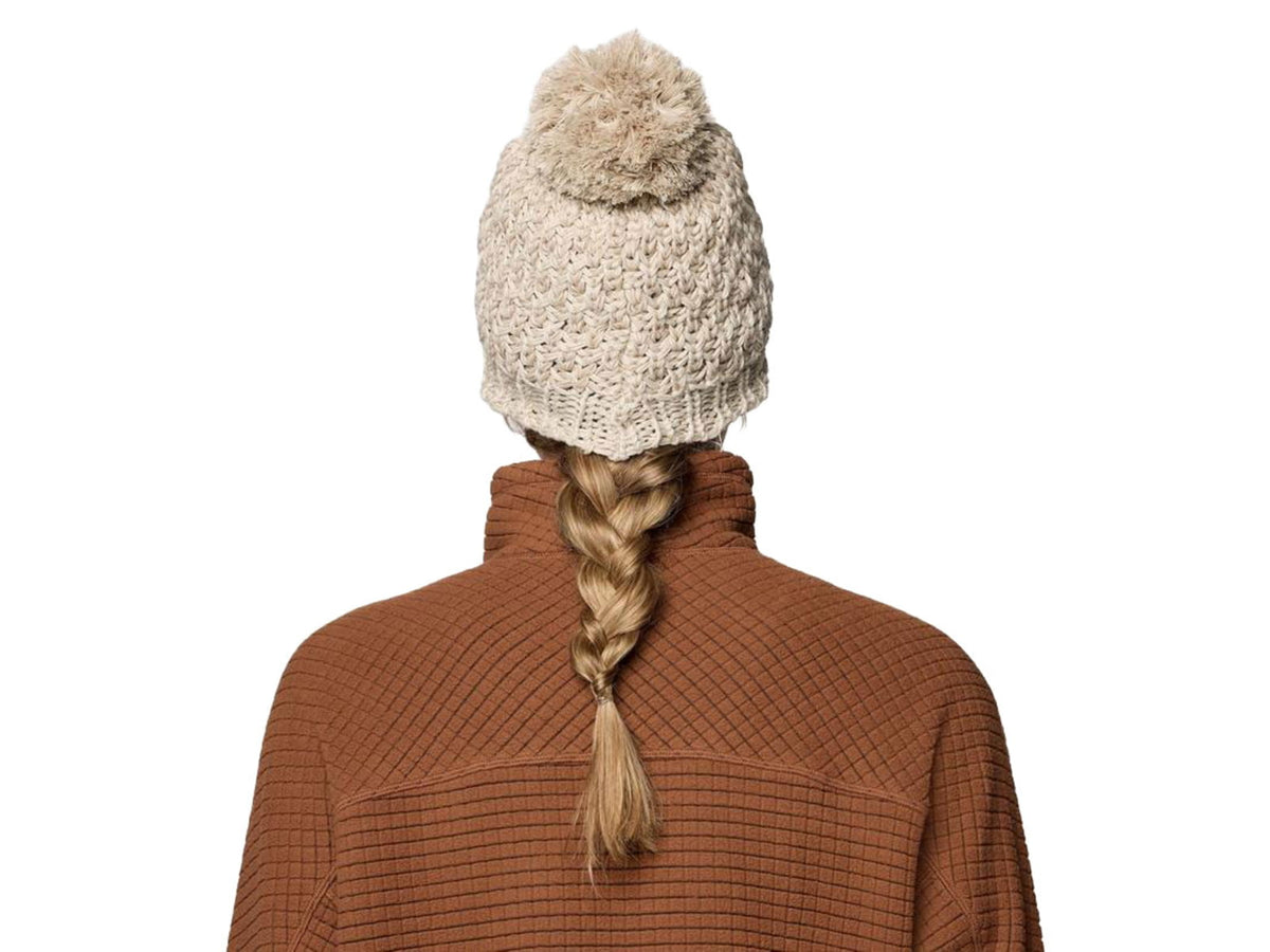 Mountain Hardwear Snow Capped Beanie Hat - Women's